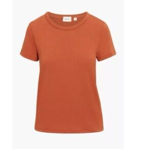 WILFRED | Aritzia Primary Tee | XS
